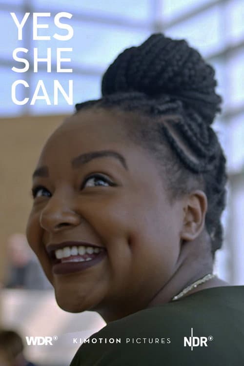 Постер: Junge Politikerinnen - Yes She Can