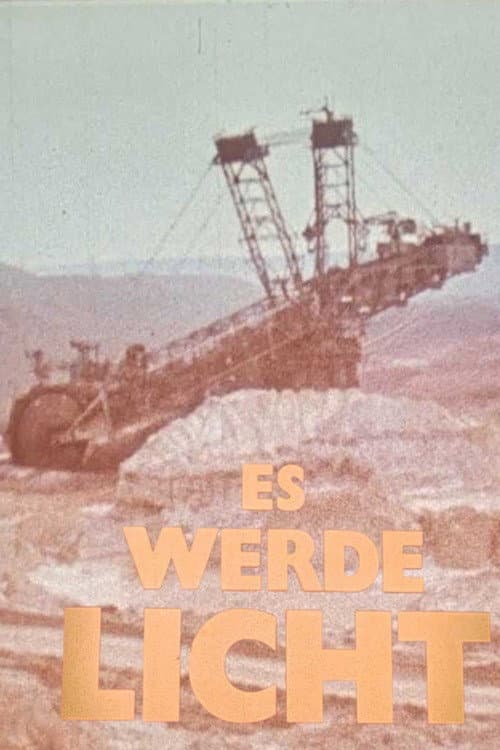 Постер: Es werde Licht