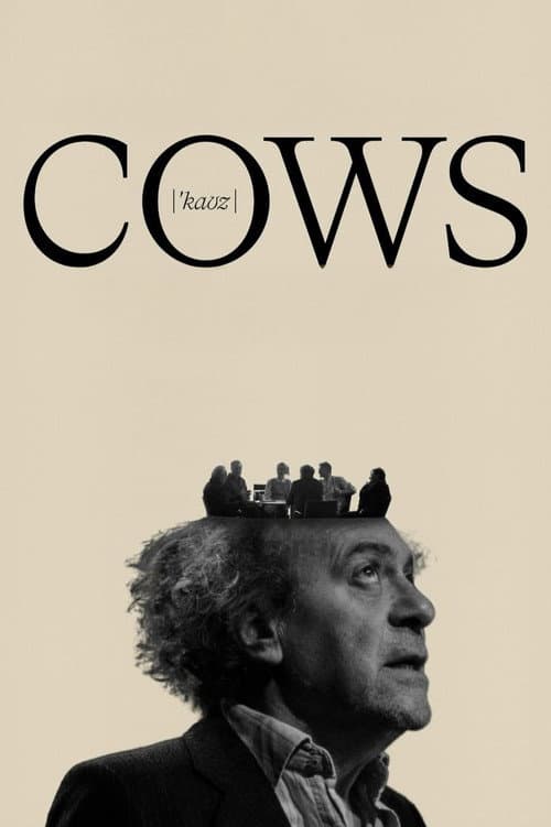 Постер: Cows