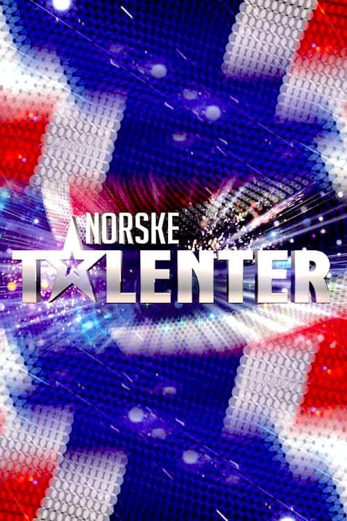 Постер: Norske Talenter