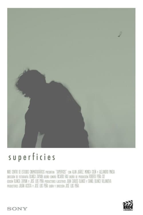 Постер: Superficies