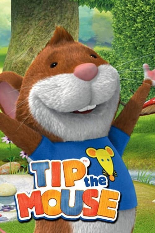 Постер: Tip the Mouse