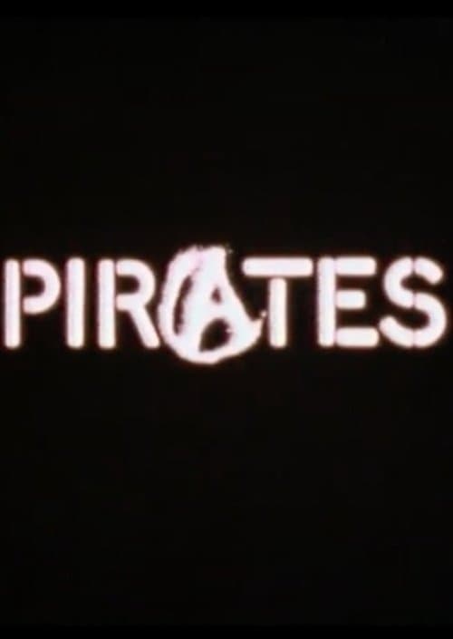 Постер: Pirates