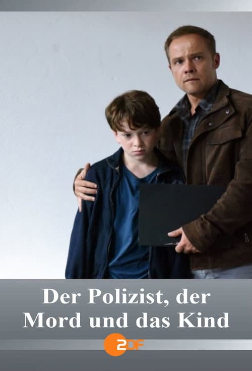 Постер: Der Polizist, der Mord und das Kind