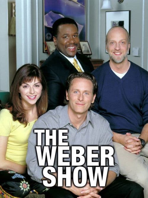 Постер: The Weber Show