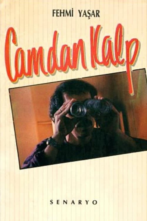 Постер: Camdan Kalp