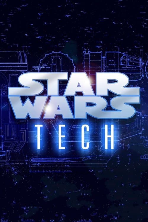 Постер: Star Wars Tech