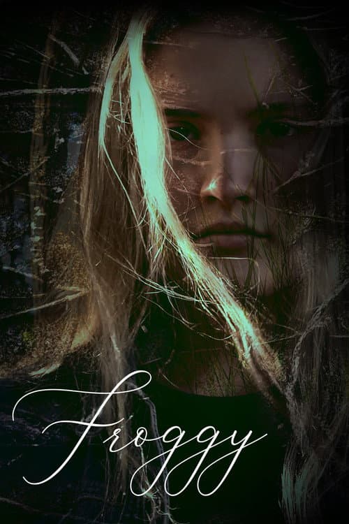 Постер: Froggy