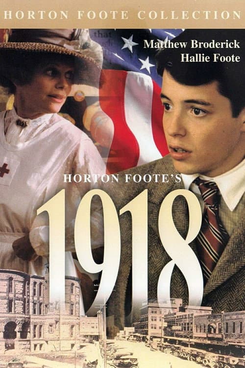 Постер: 1918