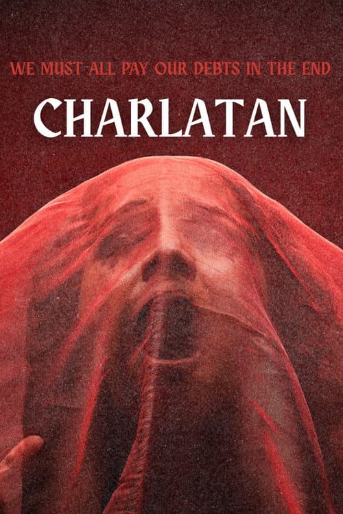 Постер: Charlatan