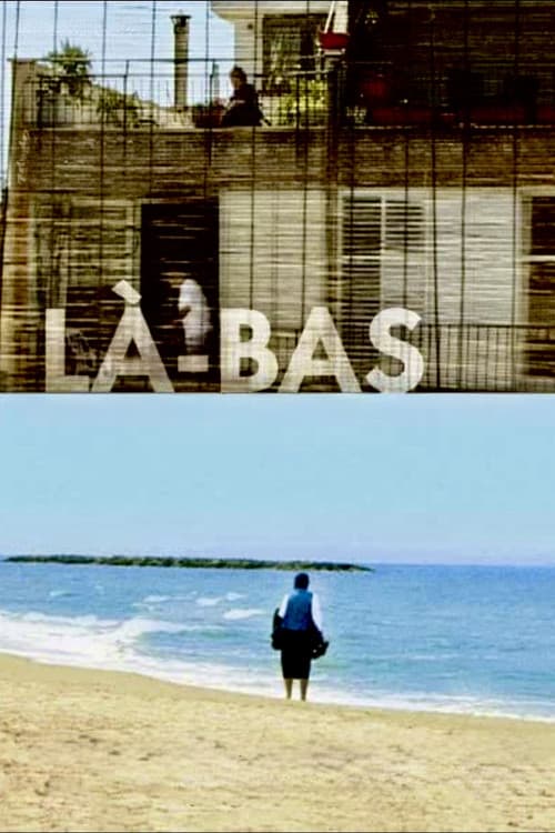 Постер: Là-bas