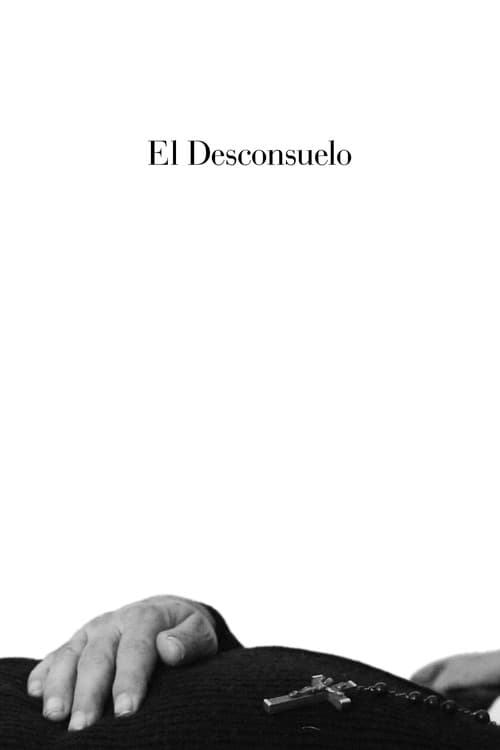 Постер: El Desconsuelo