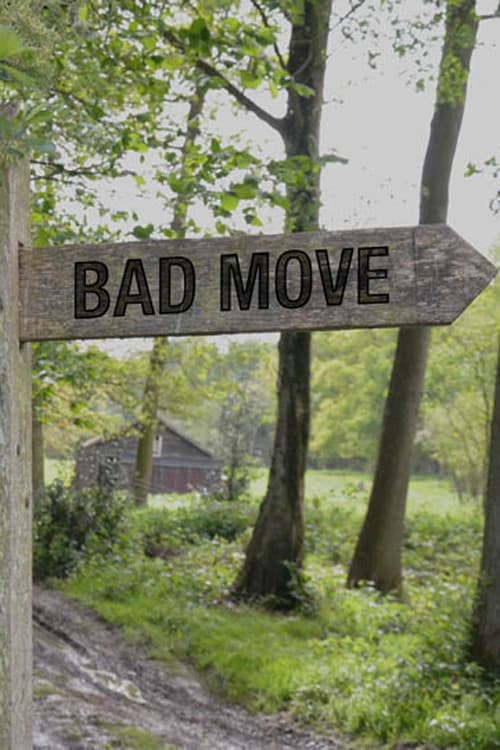 Постер: Bad Move