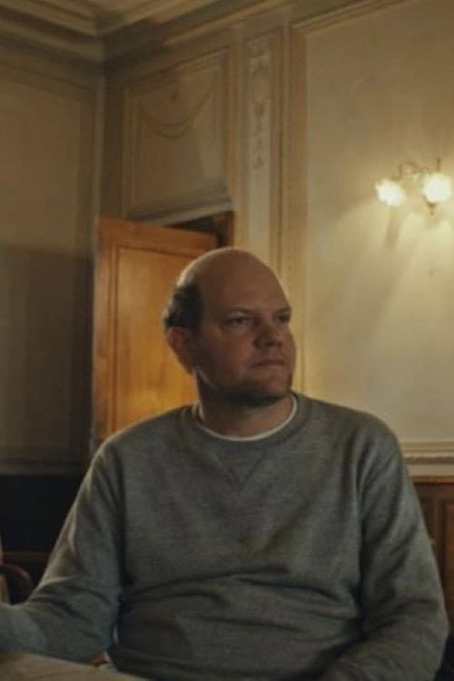 Постер: Le film de sa vie