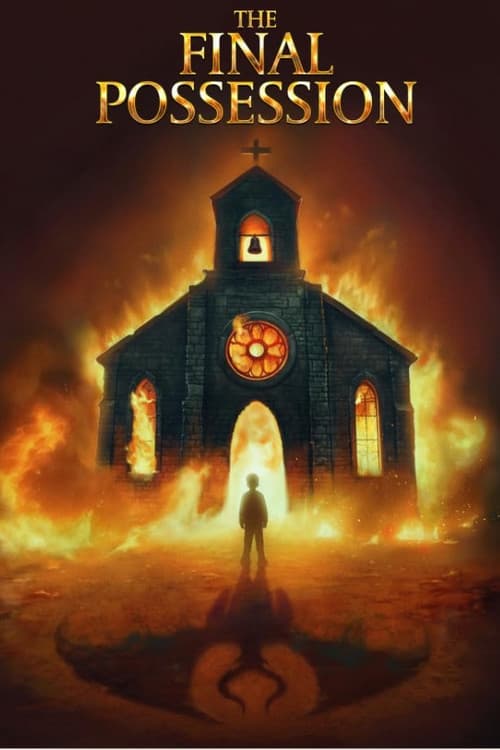 Постер: The Final Possession