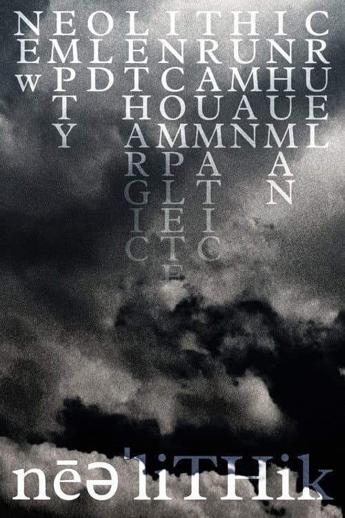 Постер: nēəˈliTHik