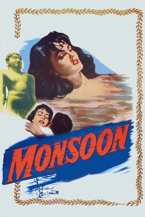 Постер: Monsoon