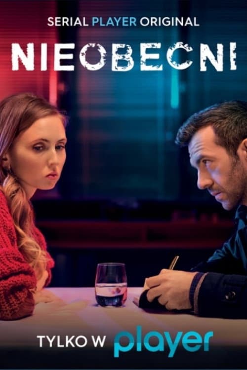 Постер: Nieobecni