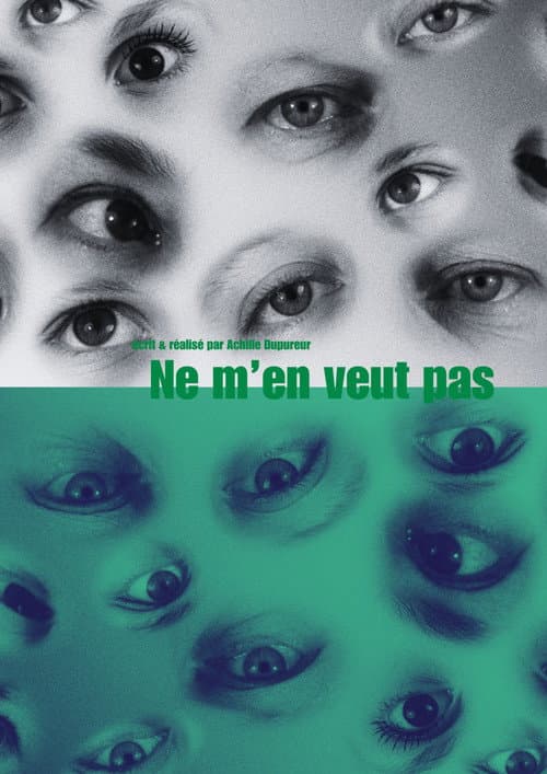 Постер: Ne m'en veux pas