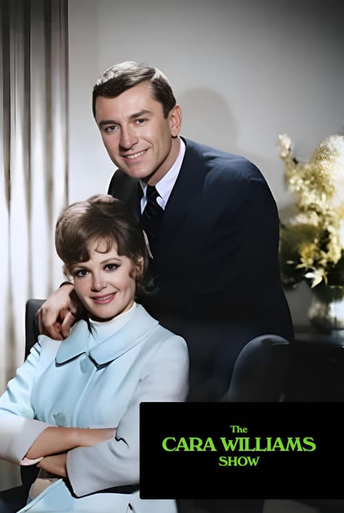 Постер: The Cara Williams Show