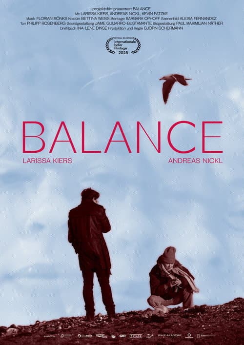 Постер: Balance