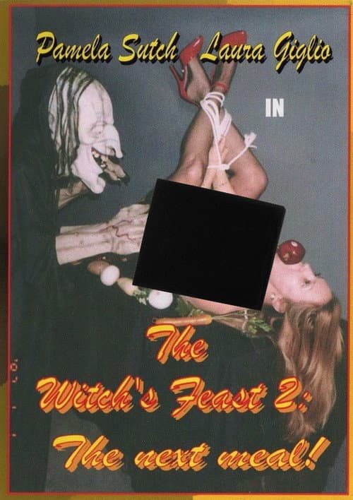 Постер: Witch's Feast (Part 2)