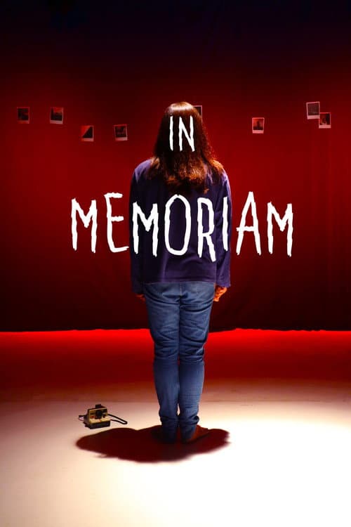 Постер: In Memoriam
