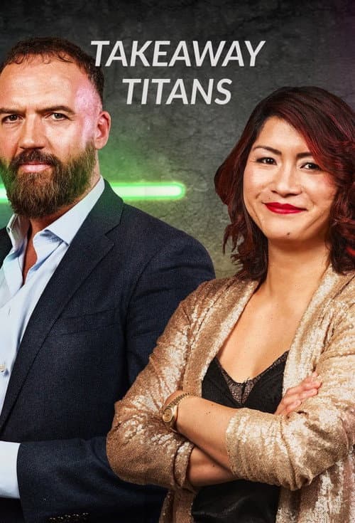 Постер: Takeaway Titans