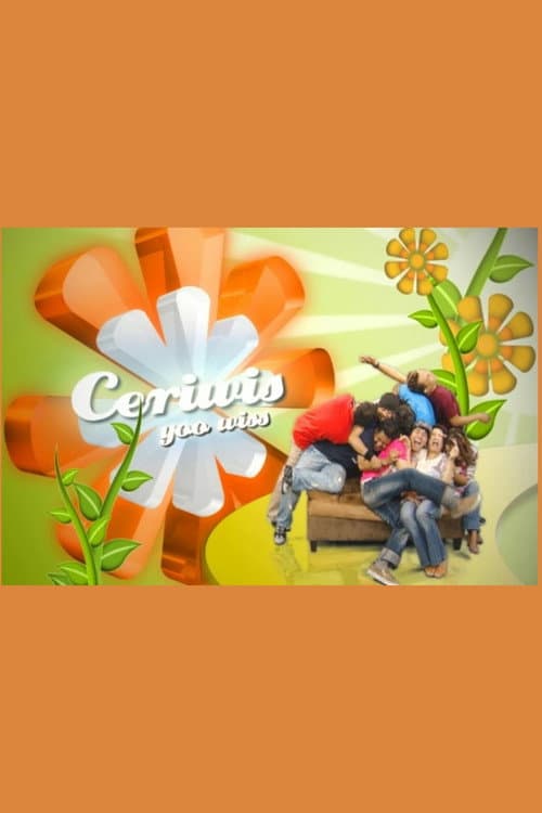 Постер: Ceriwis