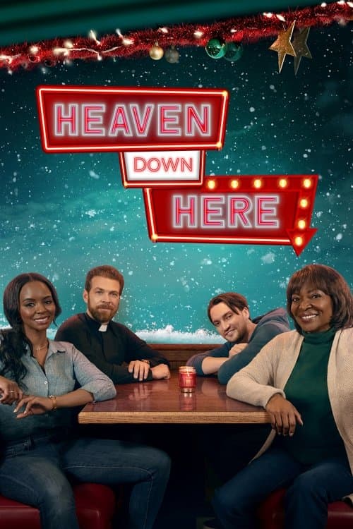 Постер: Heaven Down Here