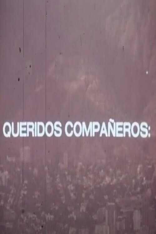 Постер: Queridos compañeros