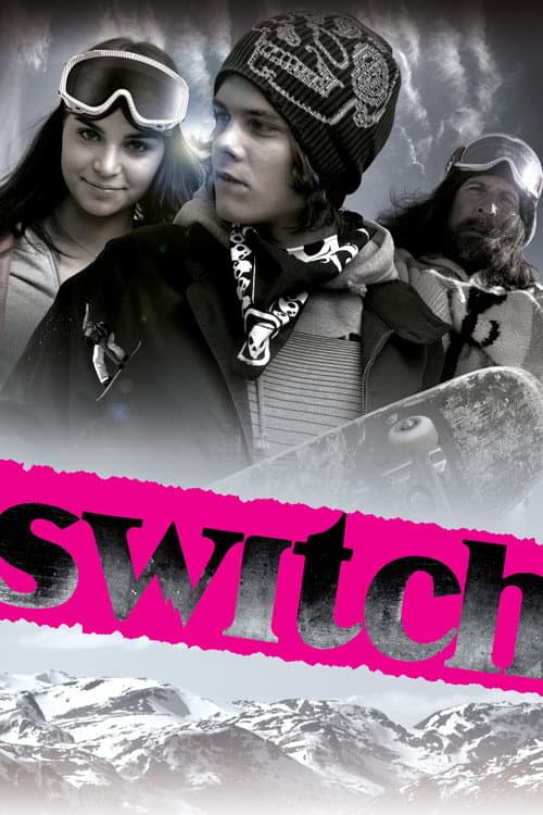 Постер: Switch