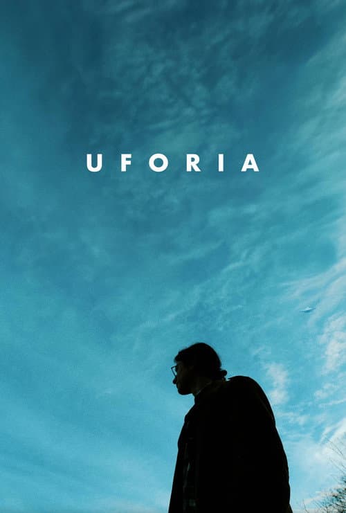 Постер: Uforia