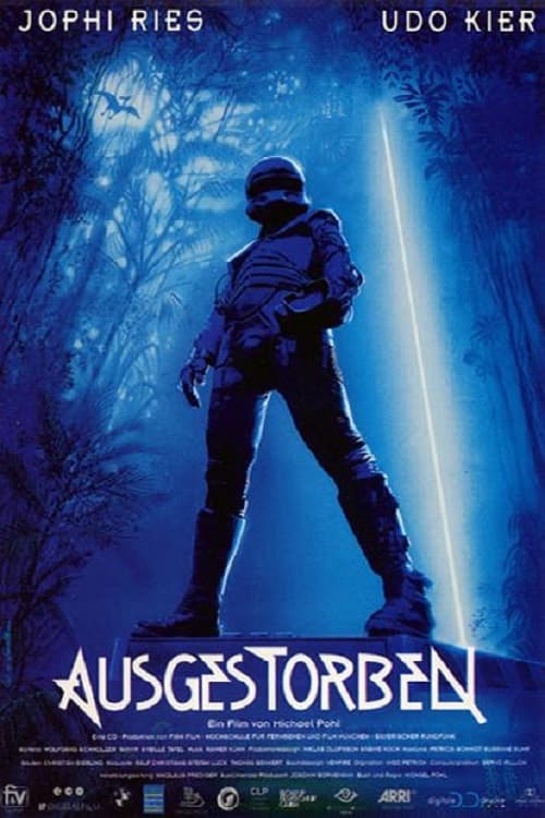 Постер: Ausgestorben