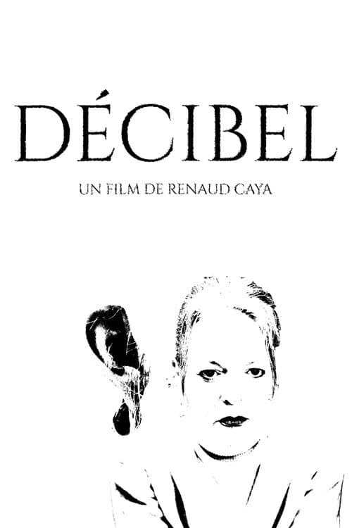 Постер: DÉCIBEL