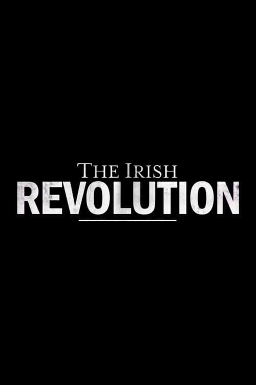 Постер: The Irish Revolution