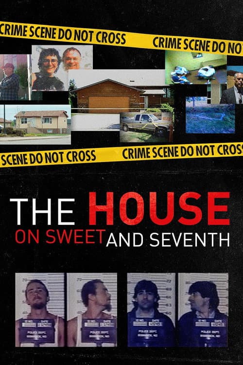 Постер: The House on Sweet and Seventh