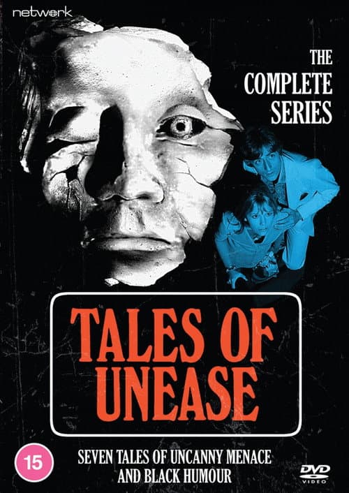 Постер: Tales of Unease