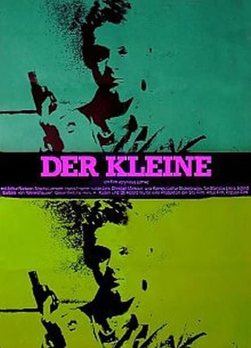 Постер: Der Kleine