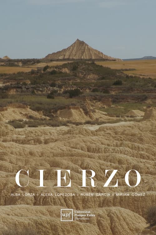 Постер: Cierzo