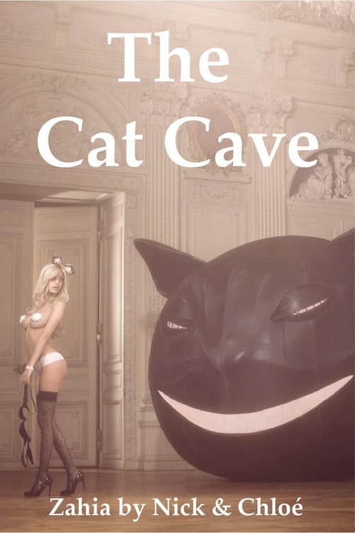 Постер: The Cat Cave