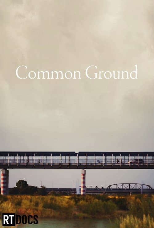 Постер: Common Ground