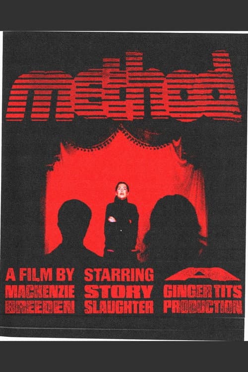 Постер: Method