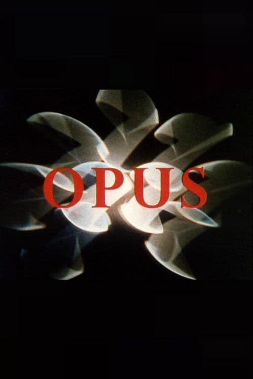 Постер: Opus