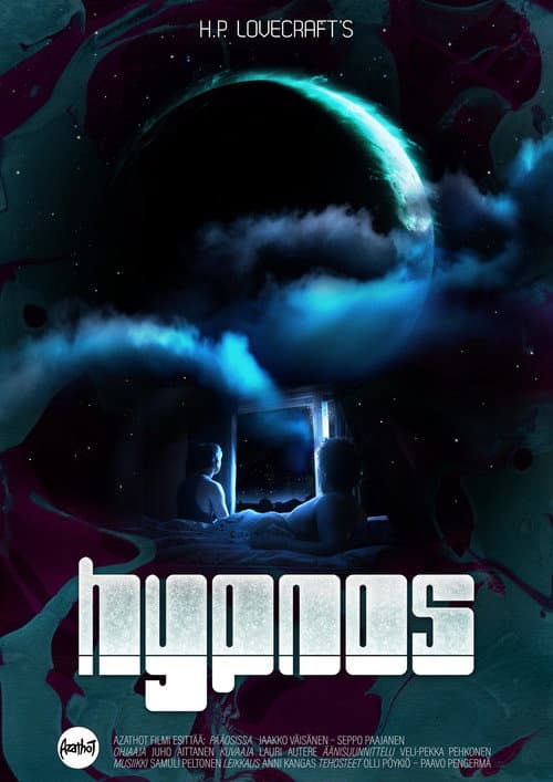 Постер: Hypnos