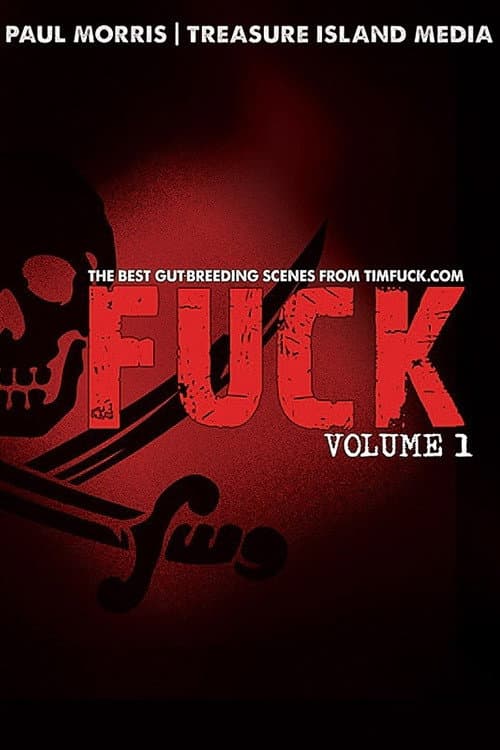 Постер: Fuck: Volume 1