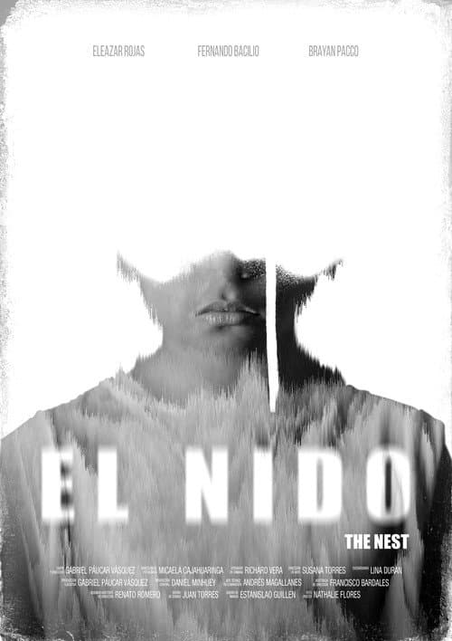 Постер: El Nido