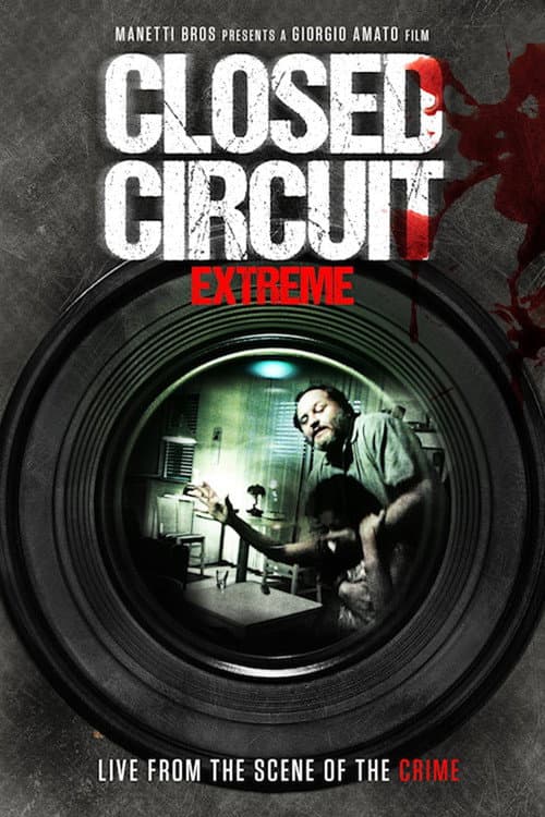 Постер: Circuito chiuso
