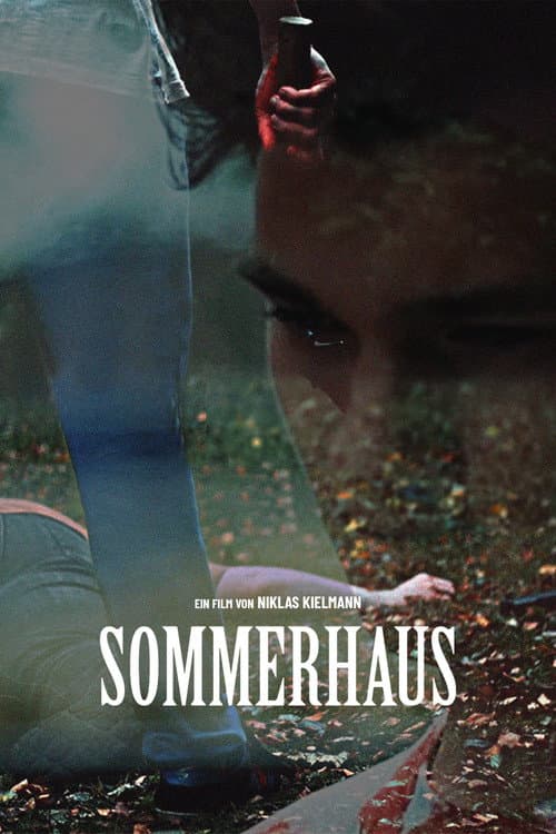 Постер: Sommerhaus