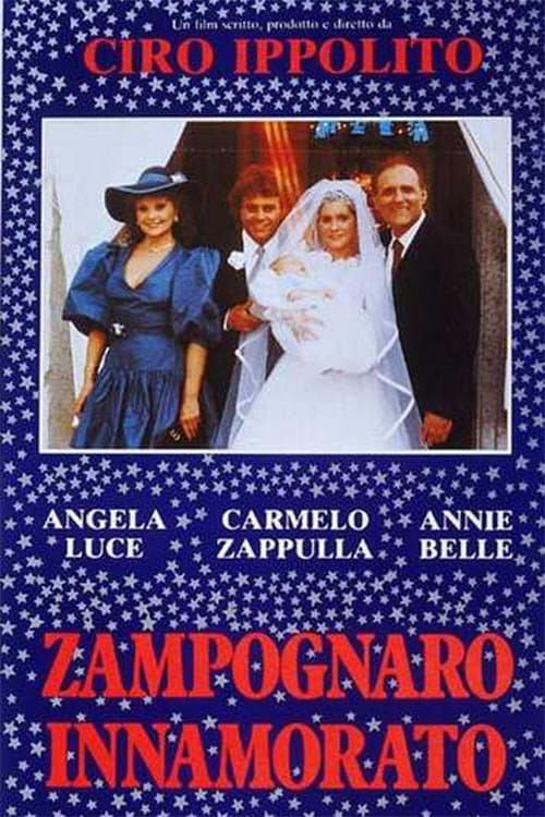 Постер: Zampognaro innamorato
